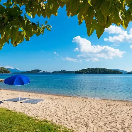 Villa Acqua Di Mare - Bella