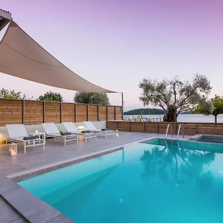 Villa Acqua Di Mare - Bella