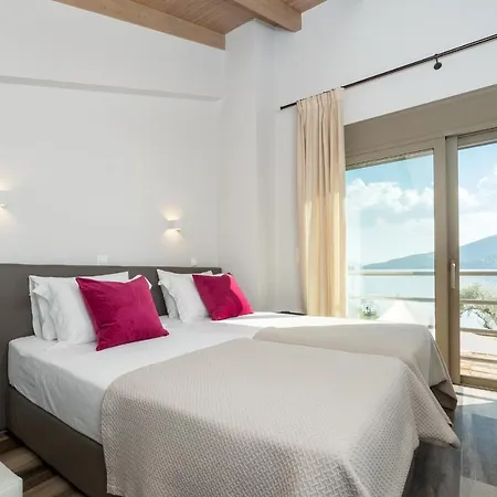 Acqua Di Mare - Bella Villa