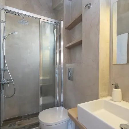 וילה Acqua Di Mare - Bella *