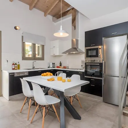 וילה Acqua Di Mare - Bella נידרי