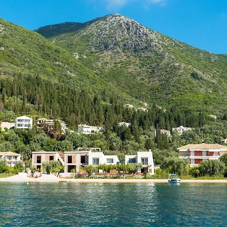 וילה Acqua Di Mare - Bella