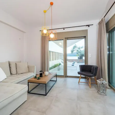 Villa Acqua Di Mare - Bella *