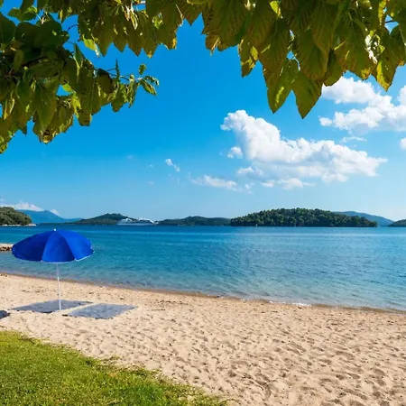 Acqua Di Mare - Bella Villa Nidhrion