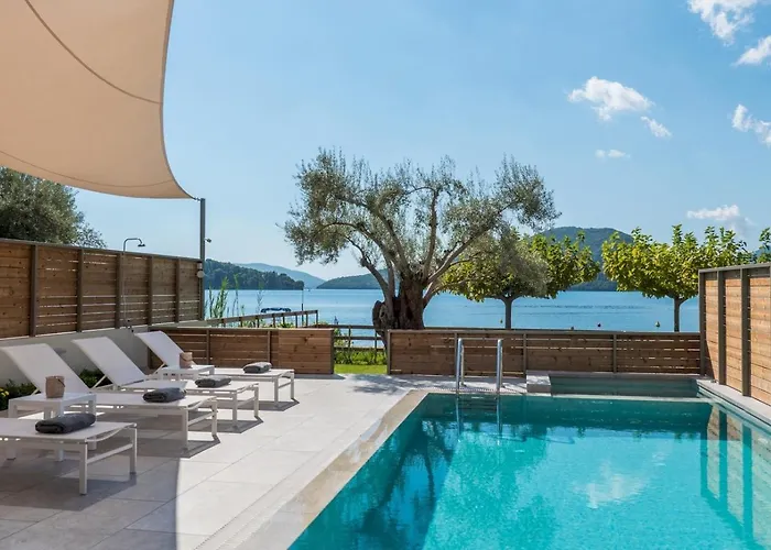 Villa Acqua Di Mare - Bella