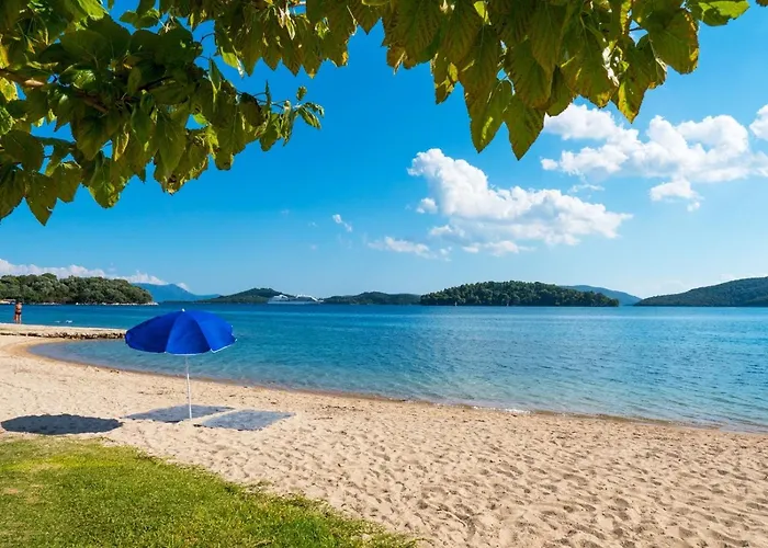 Acqua Di Mare - Bella Villa Nidhrion